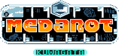 Medarot: Kuwagata Version (Game Boy) Play Online